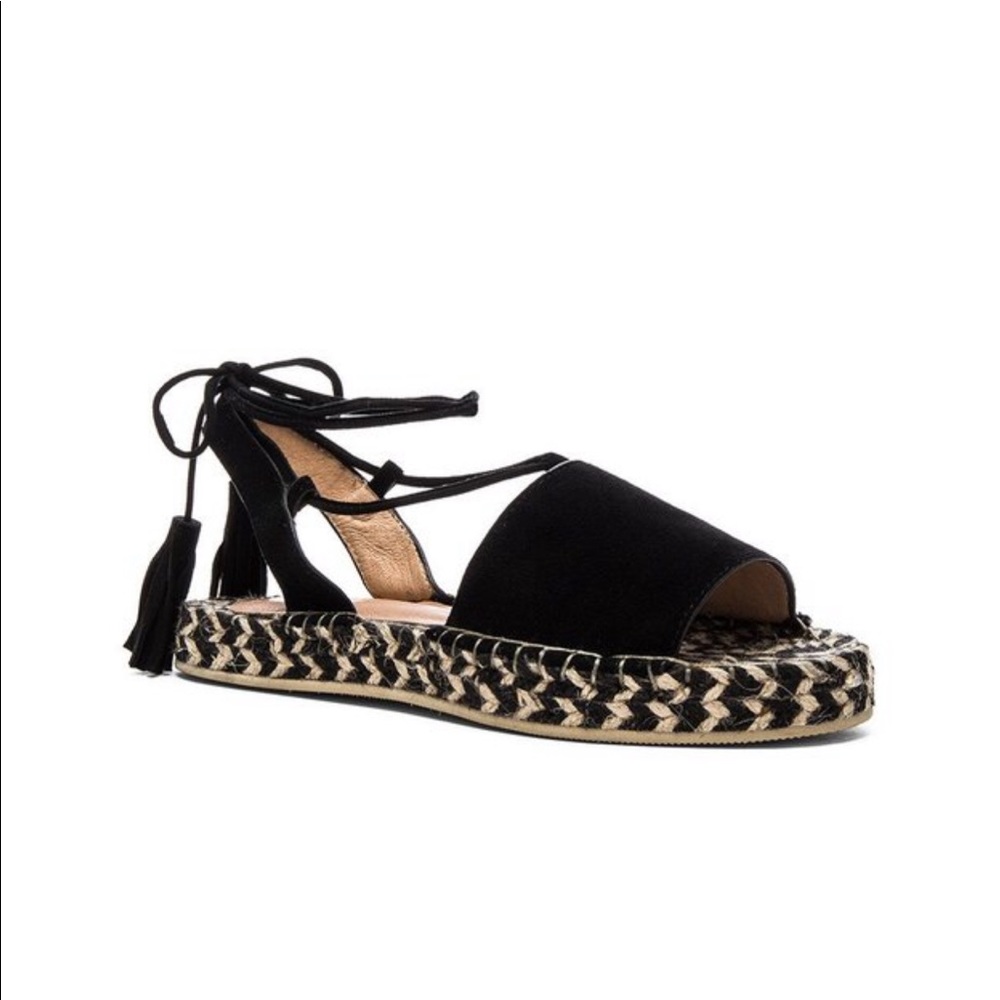 RAYE espadrilles